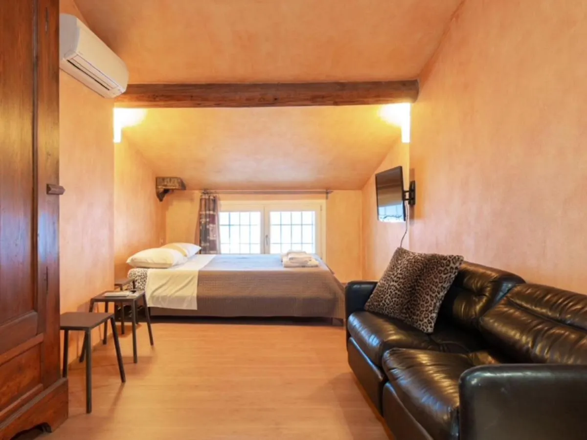 Penzion Hotel Bea Ducale Vigevano Itálie