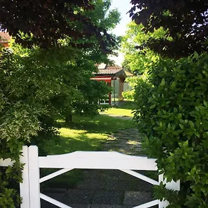  Bed & Breakfast Piccola