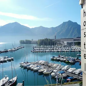 Del Porto Auberge de jeunesse