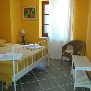  Bed & Breakfast Pietre Antiche Italia