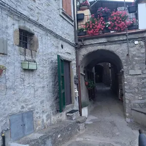  Affittacamere La Pietra Di Sersa Italia