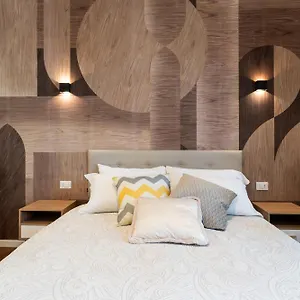  Affittacamere Barirooms - Crisanzio Italia