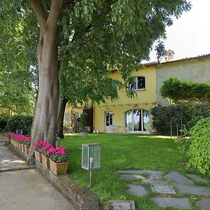 La Piana Couette-café