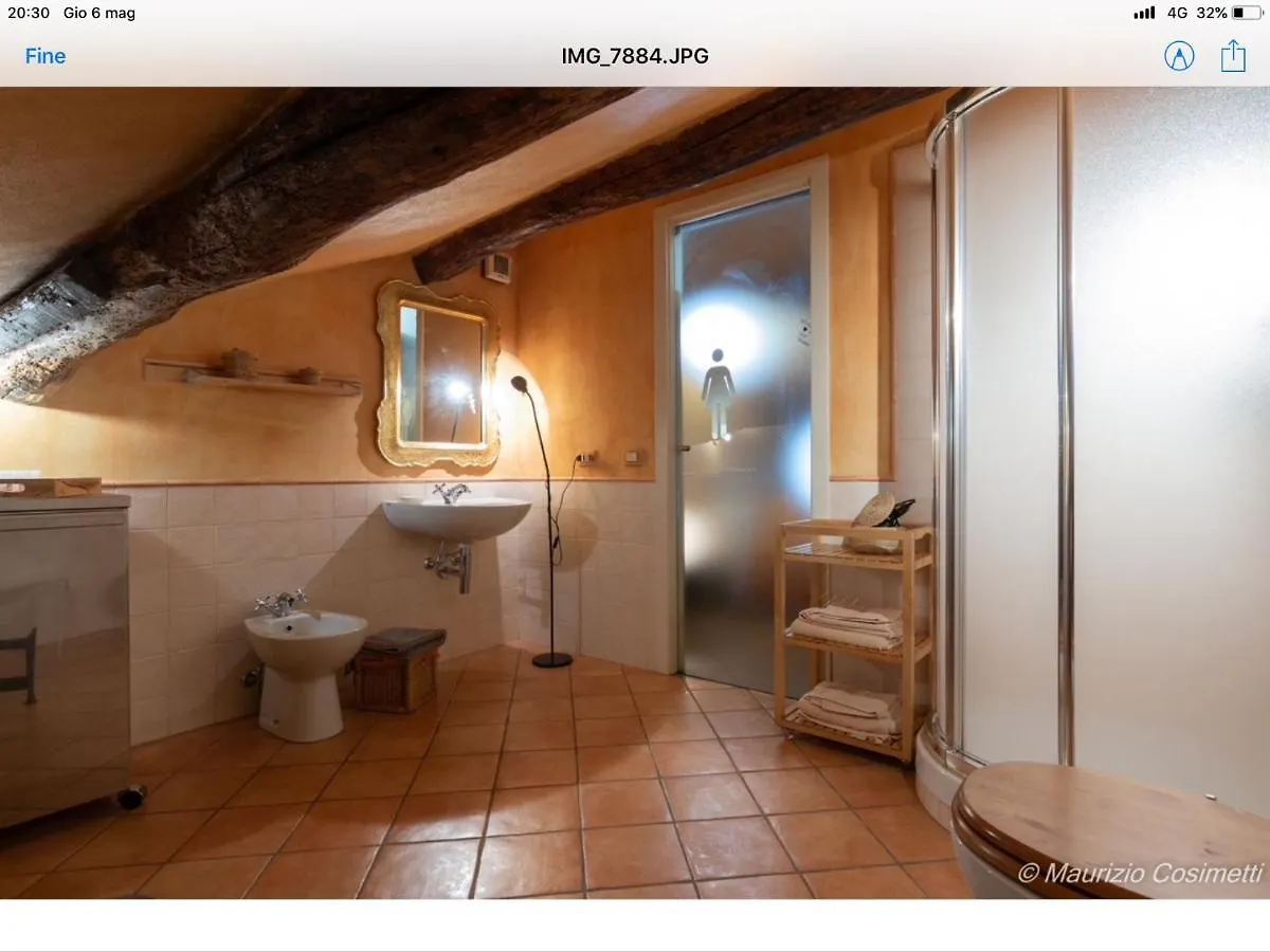 Vendégház Bea Ducale Hotel Vigevano Olaszország