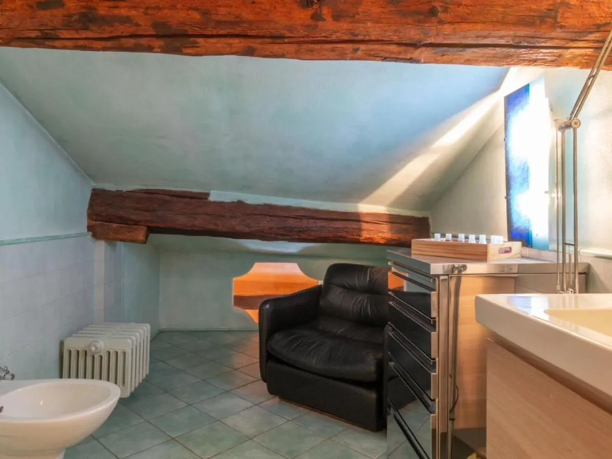 Hotel Bea Ducale à Vigevano Maison d'hôtes