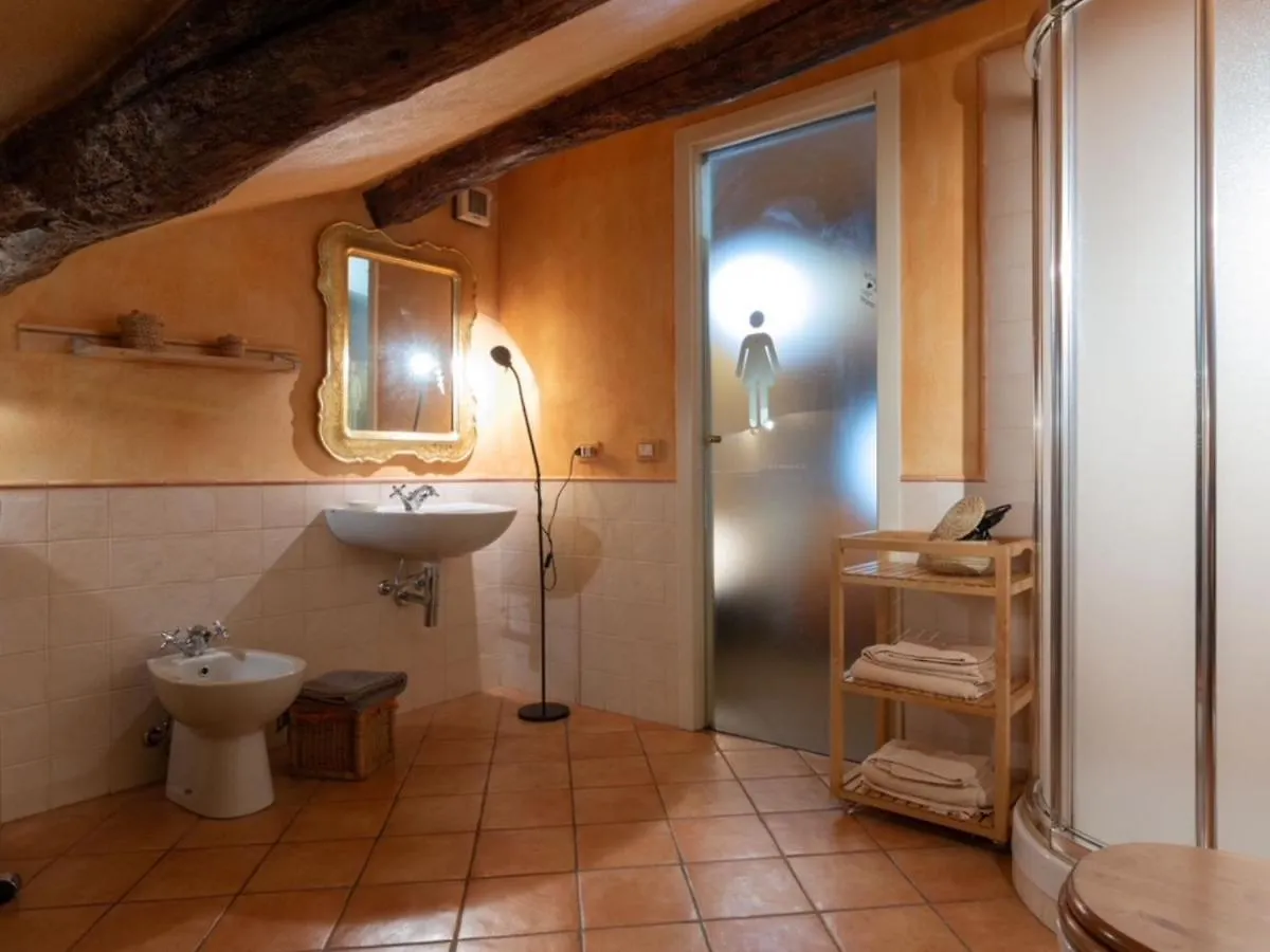Bea Ducale Hotel Vigevano