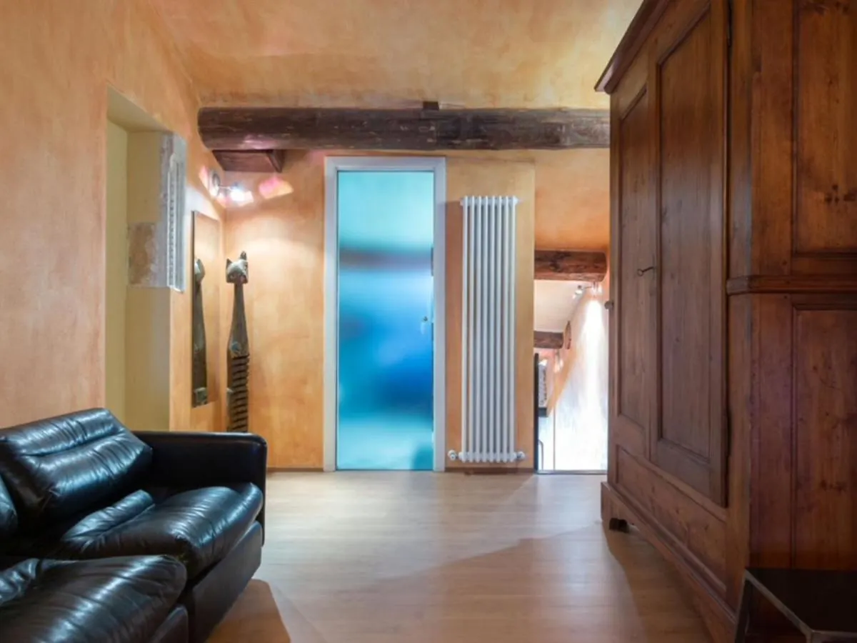 Vendégház Bea Ducale Hotel Vigevano