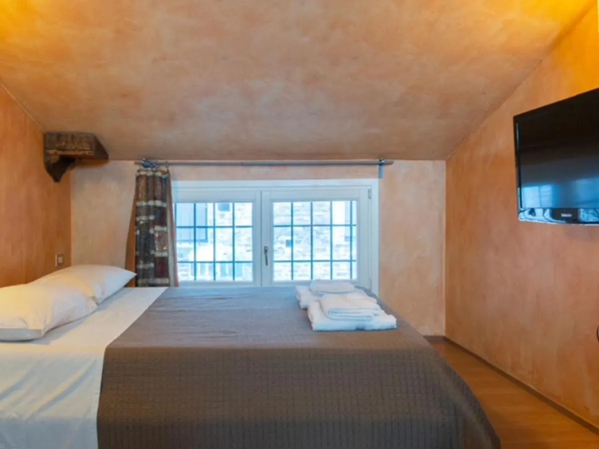 Hotel Bea Ducale à Vigevano Italie