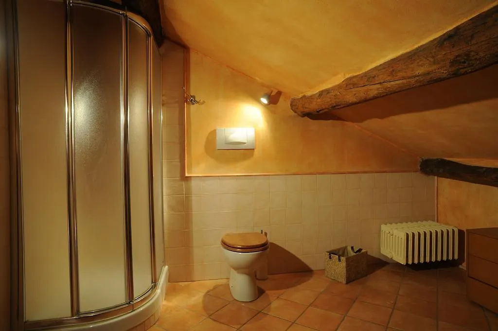 Maison d'hôtes Hotel Bea Ducale à Vigevano